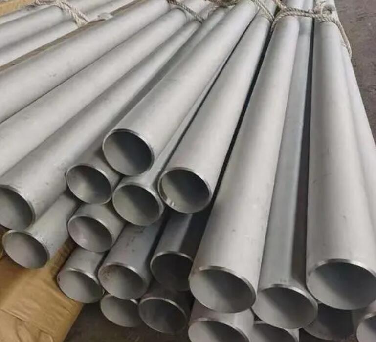 洋县304不锈钢管